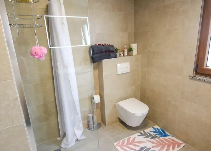 Diamond Seaview Appartement Poreč