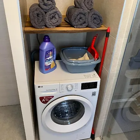 Appartement Diamond Seaview