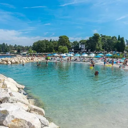 Lejlighed Diamond Seaview *