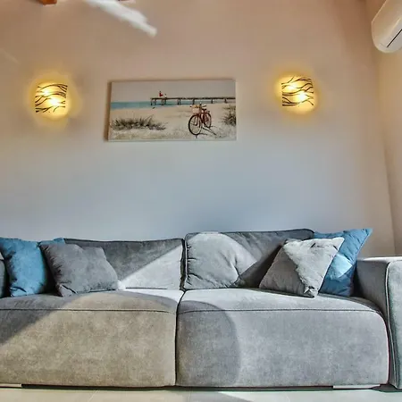 Appartement Diamond Seaview *