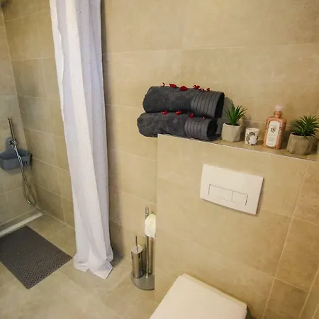 Diamond Seaview بوريتش