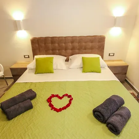 Diamond Seaview * بوريتش