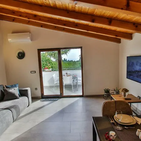 Diamond Seaview شقة *