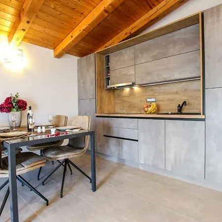 Appartement Diamond Seaview