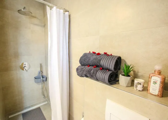 Apartman Diamond Seaview