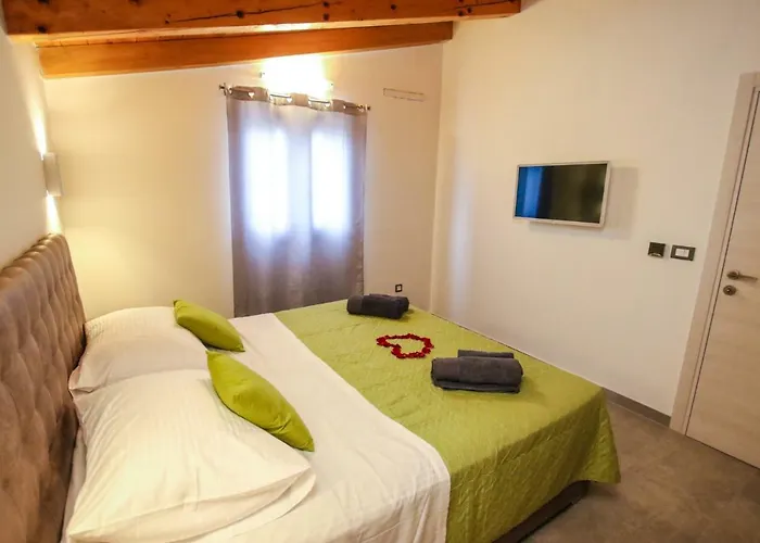 Diamond Seaview Apartman Poreč