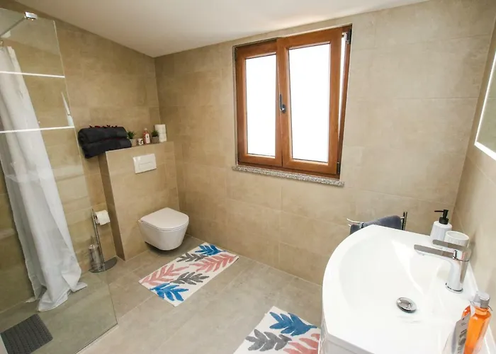 Apartman Diamond Seaview Poreč