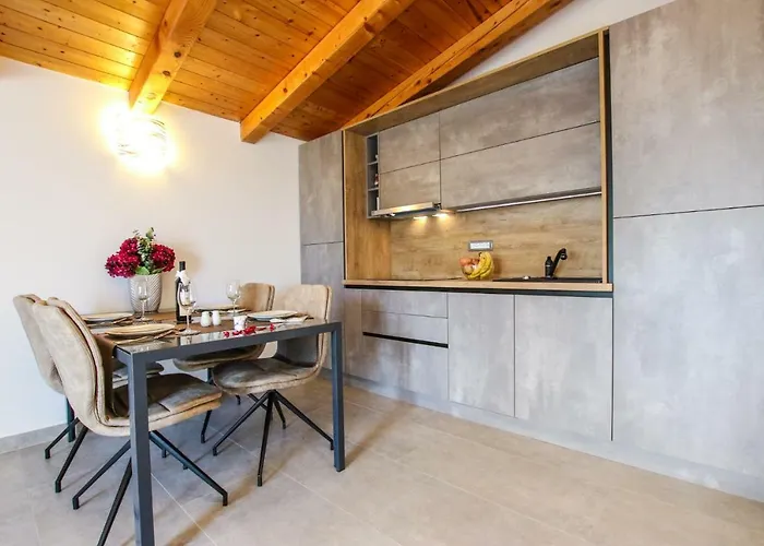 Apartman Diamond Seaview