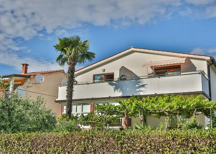 Diamond Seaview Apartman *