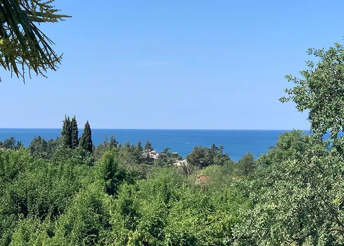 Diamond Seaview Poreč