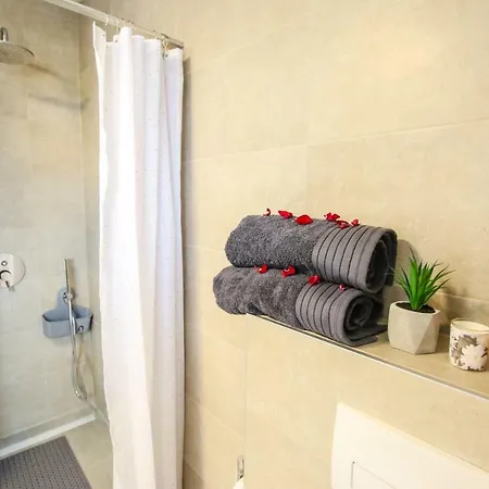 Apartamento Diamond Seaview