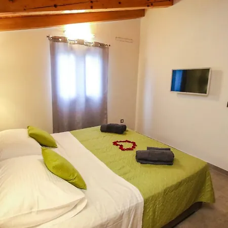 Diamond Seaview Apartamento Poreč