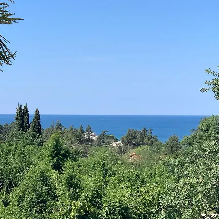 Diamond Seaview Poreč